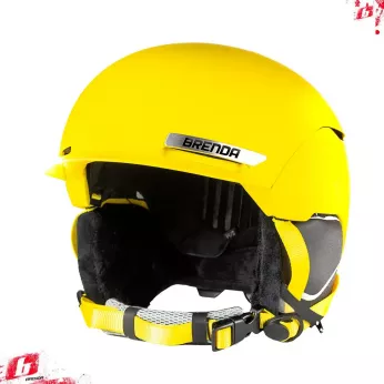MONU yellow259